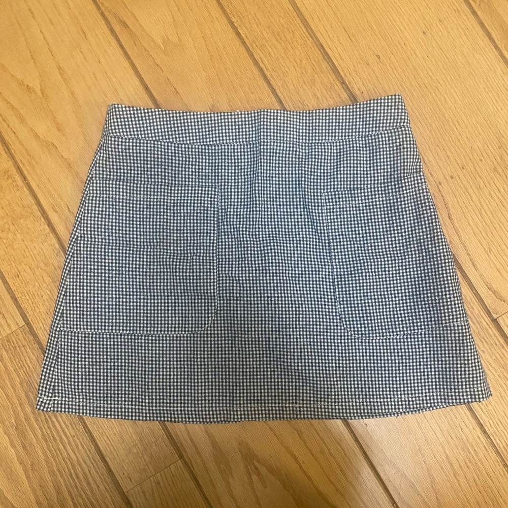 LF Seek Skirt